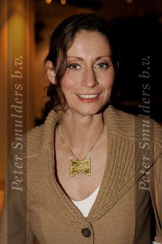 Den Bosch 19 december 2004
Premiere de Jantjes in de Parade
Pia Douwes.