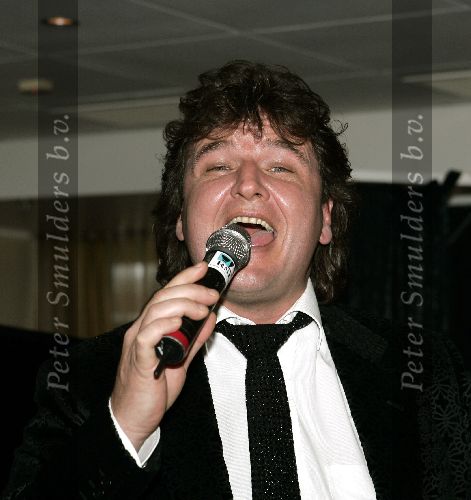 Scheveningen 13 december 2004
Society lunch Holland casino.
Richard Hekkert