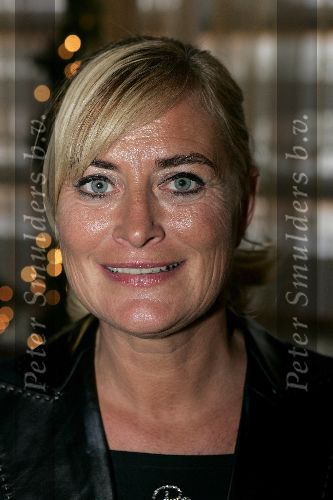 Scheveningen 13 december 2004
Society lunch Holland casino.
Vivian  Boelen
