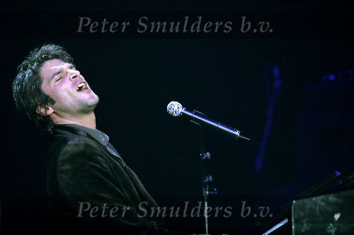 Arnhem 18 november 2004
Ameezingconcert met Carlo Boszhard en Irene Moors in het gelredome.  Xander de Buisonje
