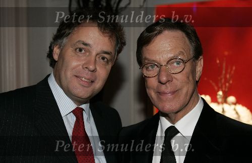 Amsterdam 19 december 2005
Aad Ouborg en Frans Molenaar