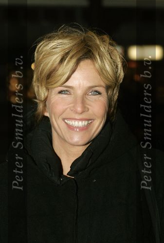 Tilburg, 20 November 2005
Premiere Turks Fruit in Stadsschouwburg Tilburg
Anita Witzier
