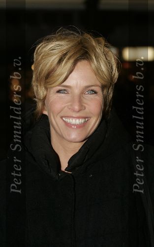 Tilburg, 20 November 2005
Premiere Turks Fruit in Stadsschouwburg Tilburg
Anita Witzier