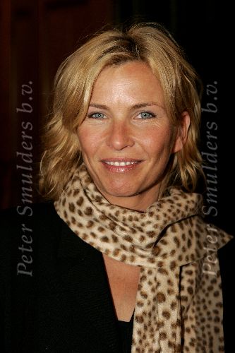 Amsterdam 26 april 2004
Persconferentie de grootste Nederlander.
Anita Witzier