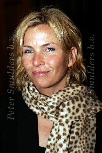 Amsterdam 26 april 2004
Persconferentie de grootste Nederlander.
Anita Witzier