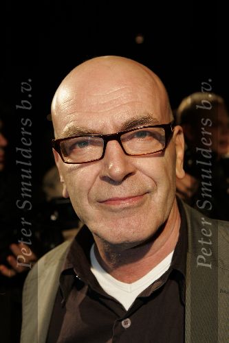 Zeist 7 december 2005
Premiere de Griezelbus.
Bernie Bos