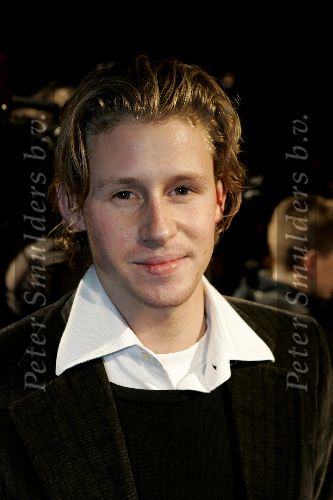 Zeist 7 december 2005
Premiere de Griezelbus.
Ewout Genemans