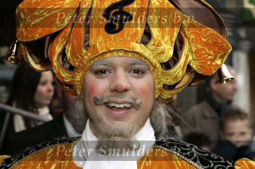 Amsterdam 18 november 2005
Premiere Kabouter Plop in Tuschinsky.
Frans Bauer