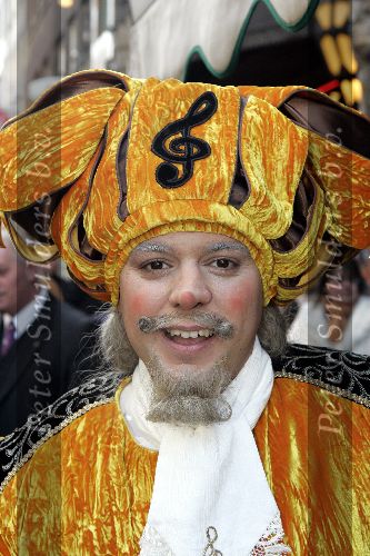 Amsterdam 18 november 2005
Premiere Kabouter Plop in Tuschinsky.
Frans Bauer
