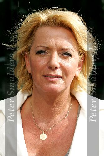Amsterdam 7 september 2004
Hanny