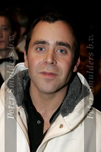 Amsterdam 13 december 2005
Premiere King Kong in Tuschinsky .
Horrace Cohen