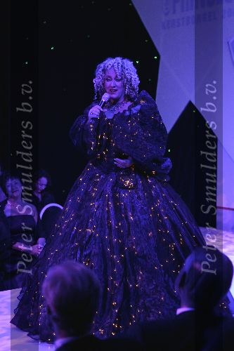 Amsterdam 19 december 2005
Kerst borrel Princess in amstel hotel.
Karin Bloemen
