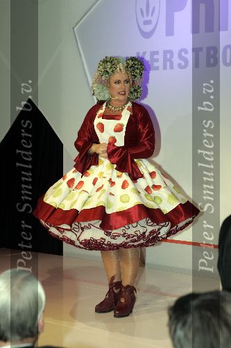 Amsterdam 19 december 2005
Kerst borrel Princess in amstel hotel.
Karin Bloemen