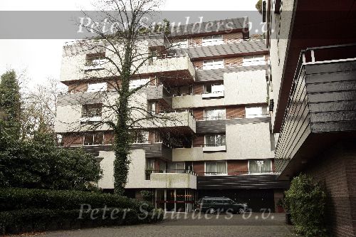 Hilversum 7 december 2005
Appartement van Loretta Schrijver in Hilversum