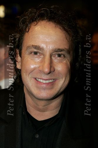 Amsterdam 13 december 2005
Premiere King Kong in Tuschinsky .
Marco Borsato