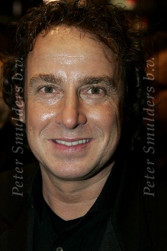 Amsterdam 13 december 2005
Premiere King Kong in Tuschinsky .
Marco Borsato