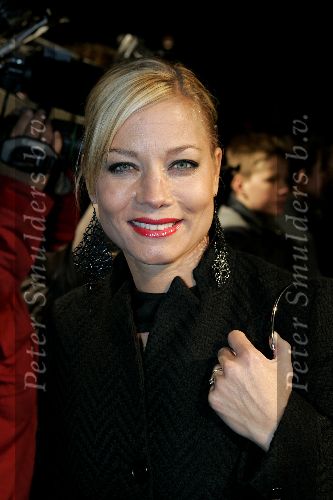 Zeist 7 december 2005
Premiere de Griezelbus.
Marilou le Grand