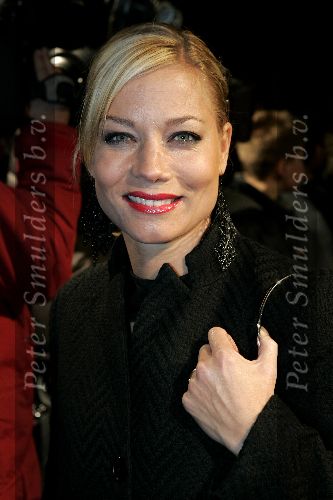 Zeist 7 december 2005
Premiere de Griezelbus.
Marilou le Grand
