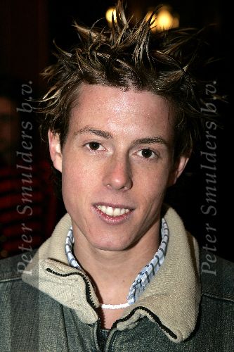 Amsterdam 18 november 2005
Premiere Kabouter Plop in Tuschinsky.
Martijn Dijkstra