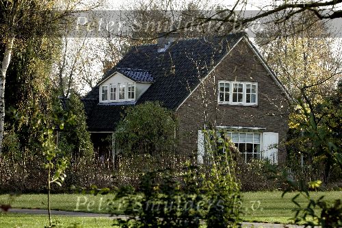 Huizen 30 november 2005
Huis Nance in Huizen
Peter Smulders bv