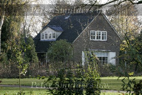 Huizen 30 november 2005
Huis Nance Coolen