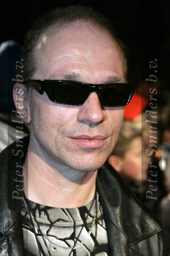 Zeist 7 december 2005
Premiere de Griezelbus.
Paul v Loon
