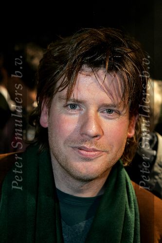 Zeist 7 december 2005
Premiere de Griezelbus.
Pieter Kuijpers