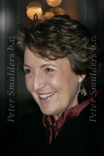 Apeldoorn 16 december 2005
Prinses Margriet