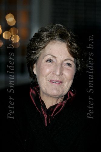 Apeldoorn 16 december 2005
Prinses Margriet