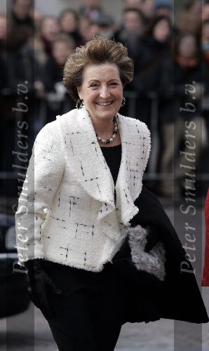 Utrecht 15 december 2005
Prinses margriet
