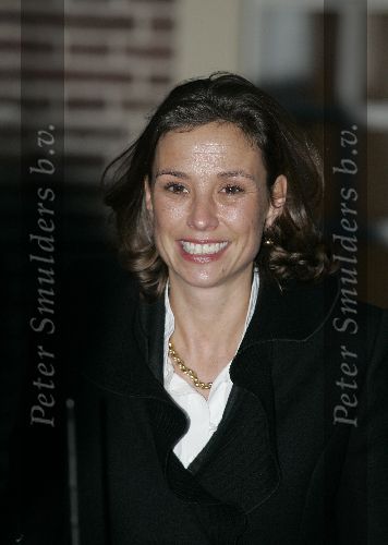 Apeldoorn 16 december 2005
Prinses Marilene