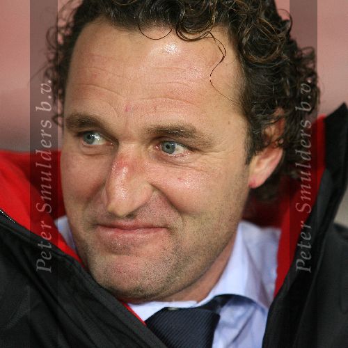 Eindhoven, 20 December 2005
Wedstrijd om de KNVB-beker ( Gatorade Cup seizoen 2005/2006 ) PSV-FC Twente, eindstand 2-0
Rene Eykelkamp
© Foto Bart Bel