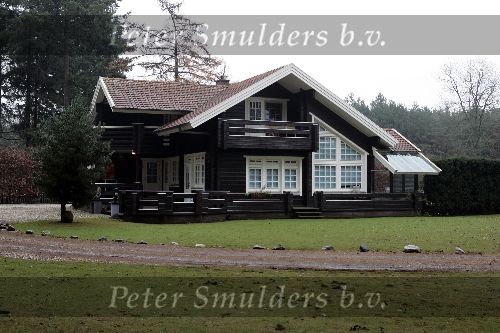 Wekerom 23 december 2005
Huis Rob de Nijs