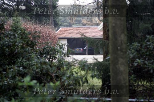 Wekerom 23 december 2005
Huis Rob de Nijs