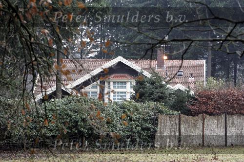 Wekerom 23 december 2005
Huis Rob de Nijs