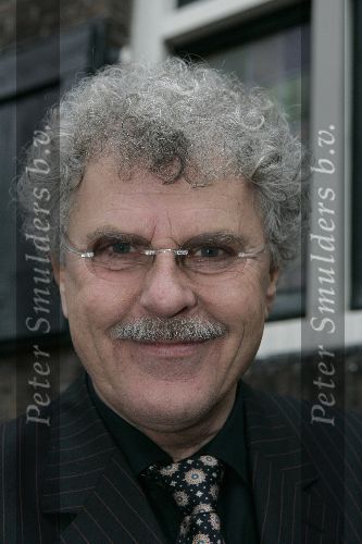 Baarle Nassau 6 december 2005
Rolbert Long