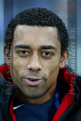 Rotterdam, 11 December 2005 Kompetiewedstrijd seizoen 2005/2006
Feyenoord-PSV, eindstand 1-0
Robert PSV