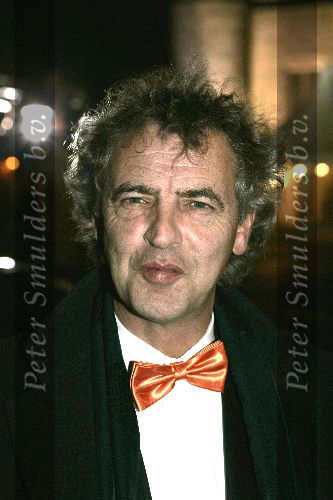 Den Haag 17 november 2005
Regeringsdiner met oa Roger v Boxtel