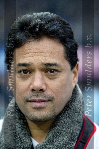 Rotterdam, 11 December 2005 Kompetiewedstrijd seizoen 2005/2006
Feyenoord-PSV, eindstand 1-0
Fotograaf Stanley Gontha