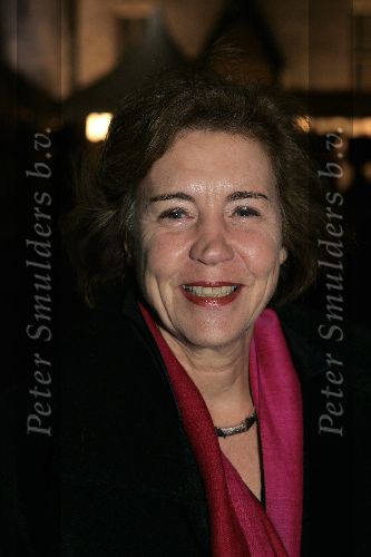 Den Haag 17 november 2005
Regeringsdiner met oa Tineke Netelenbos