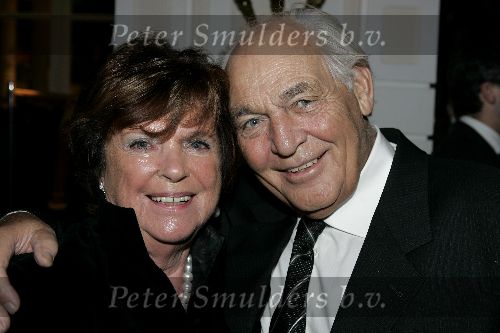 Amsterdam 19 december 2005
Kerst borrel Princess in amstel hotel.
 gerrit v d Valk en Toos v d Valk
Peter Smulders bv