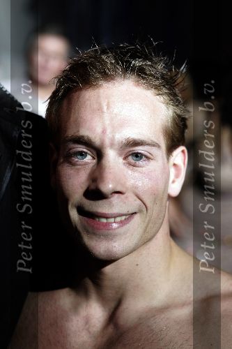 de Kwakel 23 december 2005
Youri v gelder