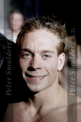 de Kwakel 23 december 2005
Youri v Gelder