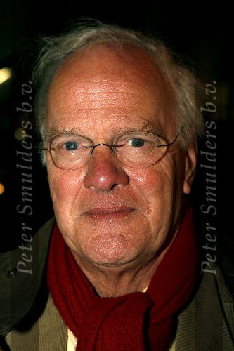 Rotterdam 26 januari 2006
Premiere het zwijgen in de doelen.
Dolf de Vries