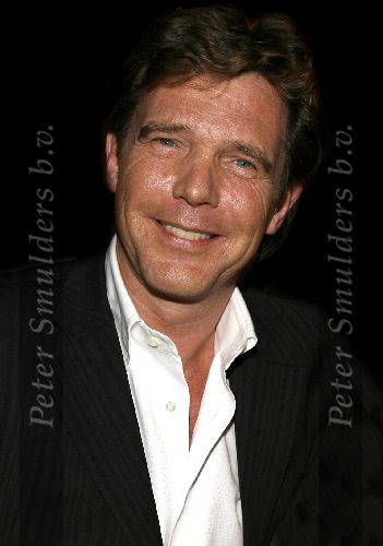 Bussum 20 januari 2006
John de Mol gekozen tot omroepman van het jaar bij Jan Tabak.
