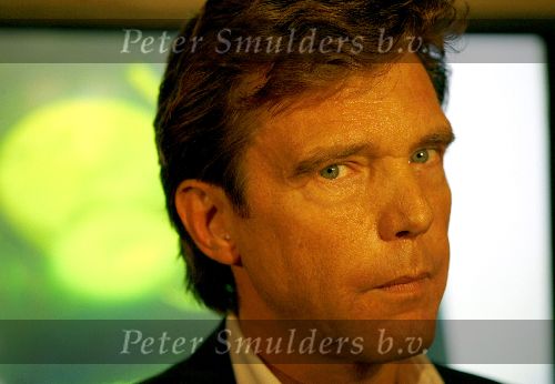 Bussum 20 januari 2006
John de Mol Jr gekozen tot omroepman van het jaar bij Hotel Jan Tabak.