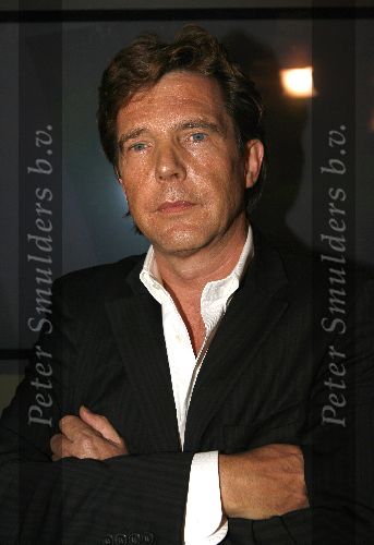 Bussum 20 januari 2006
John de Mol Jr gekozen tot omroepman van het jaar bij Hotel Jan Tabak.