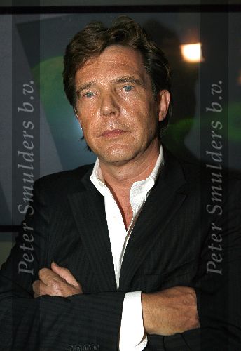 Bussum 20 januari 2006
John de Mol Jr gekozen tot omroepman van het jaar bij Hotel Jan Tabak.
