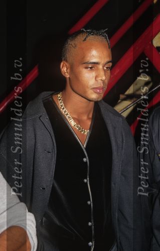 11 September 1995
2 Unlimited