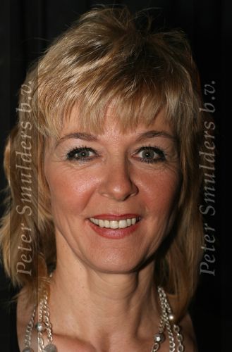 Rosmalen, 1 Januari 2007
Annie Schilder